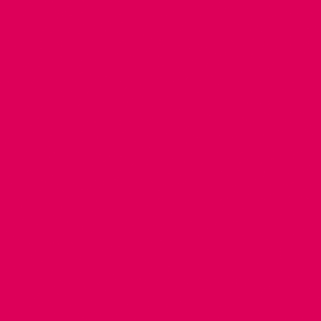 Rubber Base - Hot Pinky
