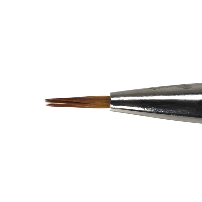 I.Am Zhostovo Brush