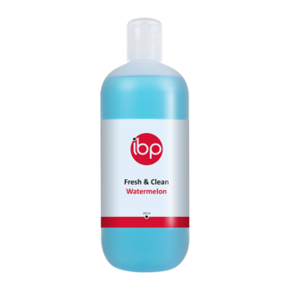 Beauty Company IBP Fresh & Clean Watermelon 250ml