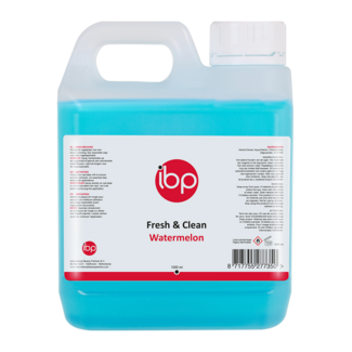 Beauty Company IBP Fresh & Clean Watermelon 1000ml