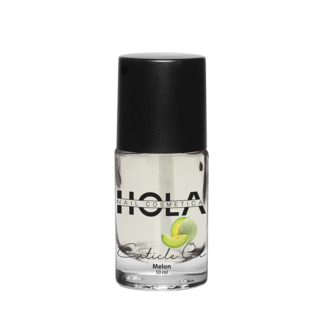 Hola Nail Cosmetica Cuticle Oil - Melon