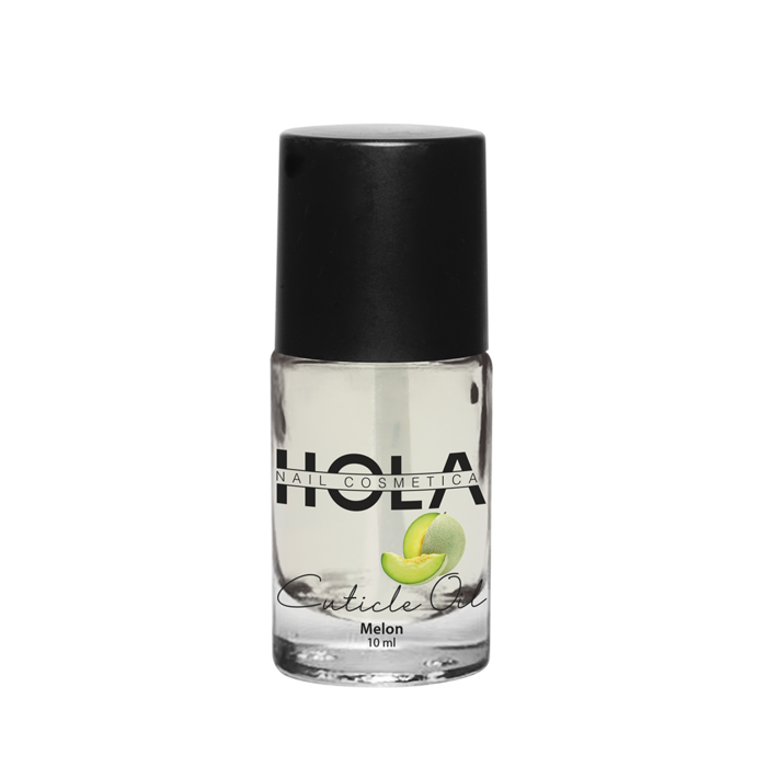 Cuticle Oil - Melon