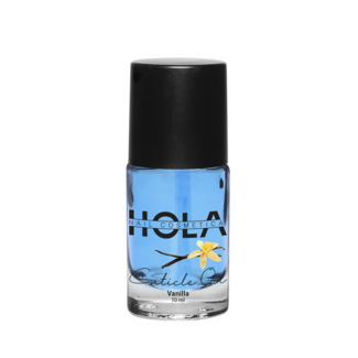 Hola Nail Cosmetica Cuticle Oil - Vanilla