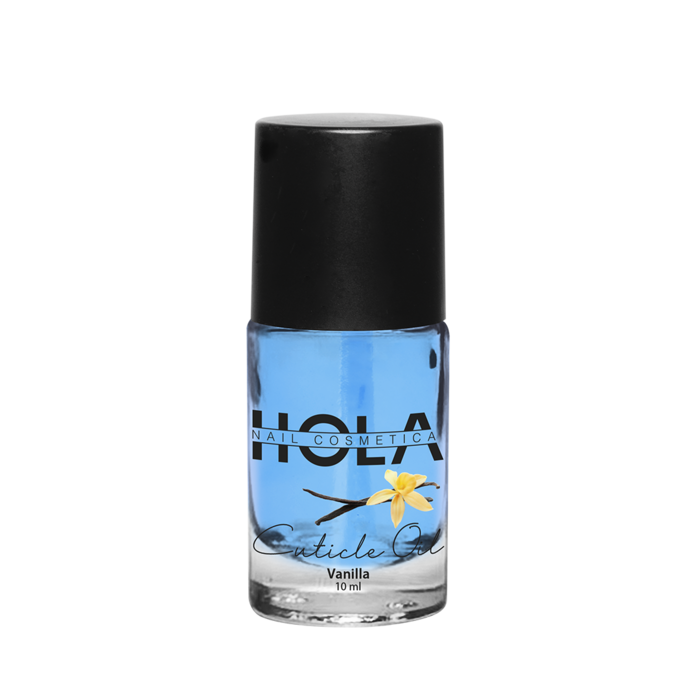 Cuticle Oil - Vanilla