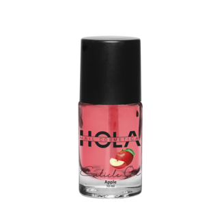 Hola Nail Cosmetica Cuticle Oil – Apple