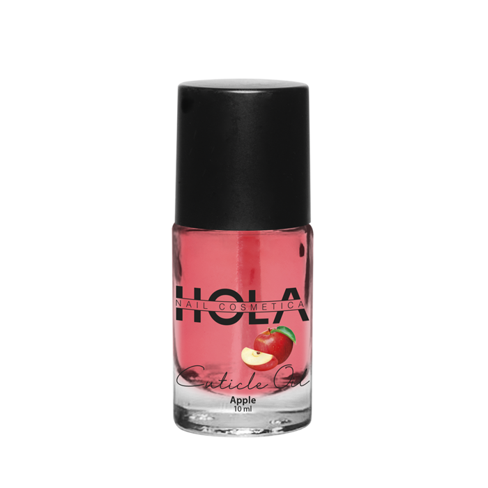 Cuticle Oil – Apple