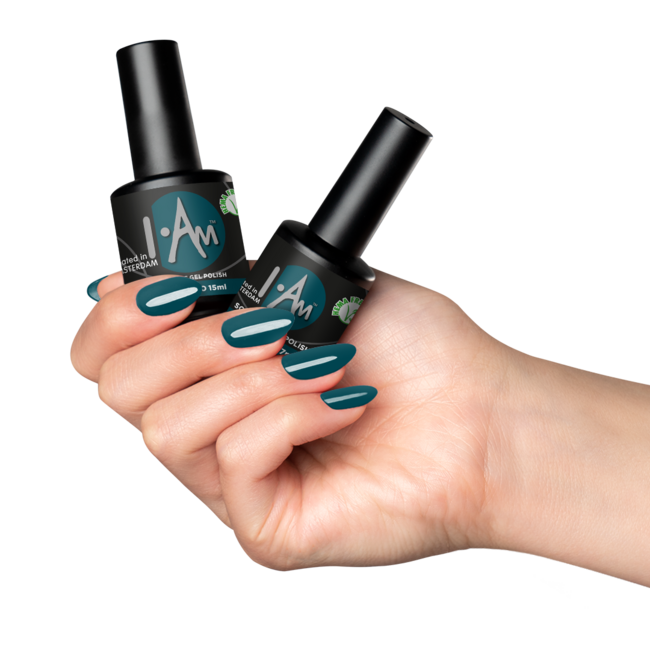 Gel Polish #155 Leelo
