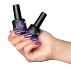 Gel Polish #158 Acid Purple