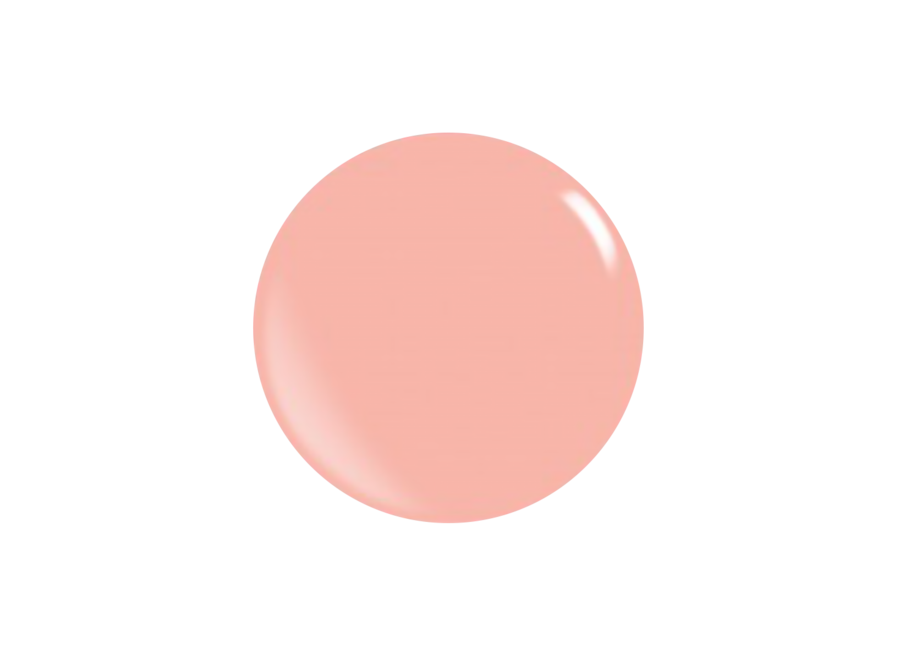Strengthen Soft Pink Base Gel Soak Off (15ml)