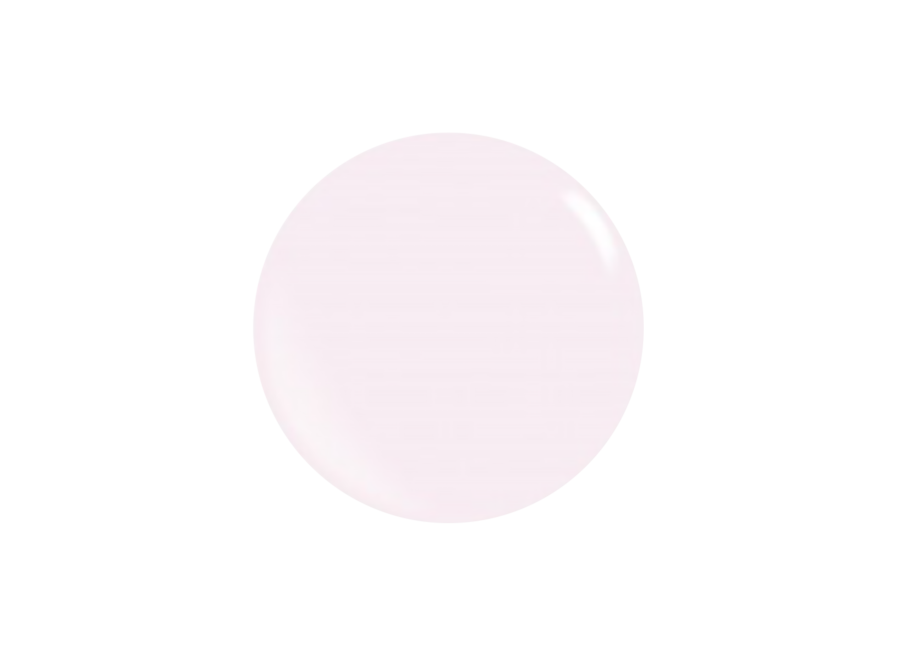 Strengthener Pale Pink Base Gel Soak Off (15ml)