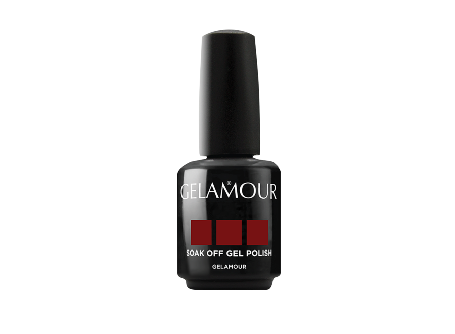 Gel Polish #007 Emotional Heat (15ml)