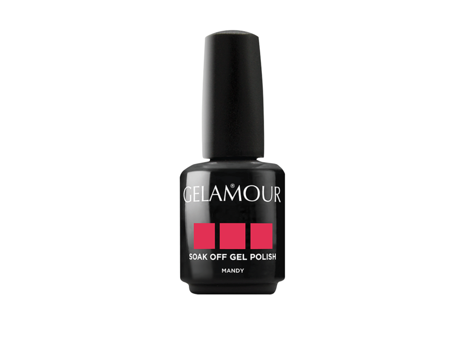 Gel Polish #14F82 Mandy (15ml)