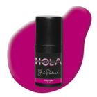 Gelpolish #002 Pinky