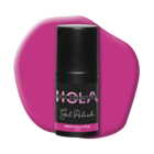Gelpolish #003 Pretty in Pink