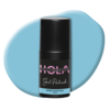 Gelpolish #038 Crystal Clear
