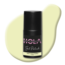 Hola Nail Cosmetica Gelpolish #047 Lemon Chiffon