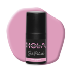 Gelpolish #048 Pink Mist