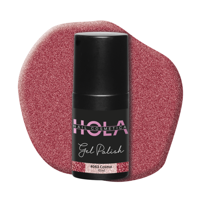 HNC Gelpolish #063 Cosmo
