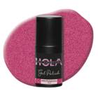 Gelpolish #064 Pinkalicious