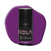Gelpolish #067 Neon Purple