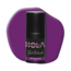 Hola Nail Cosmetica Gelpolish #067 Neon Purple (10ml)