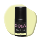 Gelpolish #071 Neon Yellow