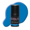 Gelpolish #072 Neon Blue