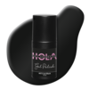 Gelpolish #073 Just Black