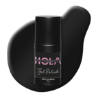 Gelpolish #073 Just Black