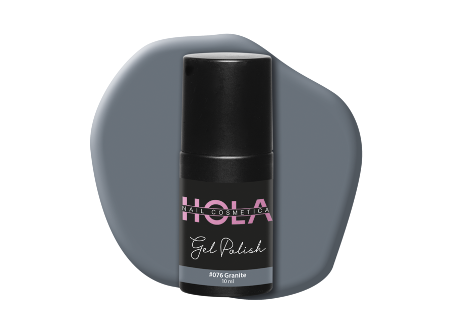 Gelpolish #076 Granite (10ml)