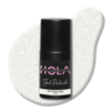 Gelpolish #077 Silver Light