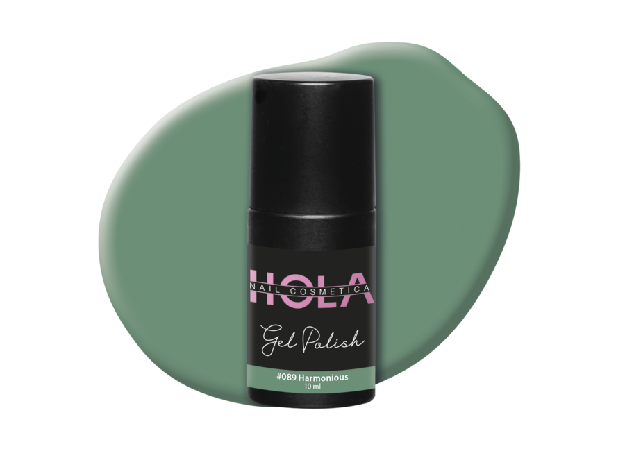 Gelpolish #089 Harmonious (10ml)