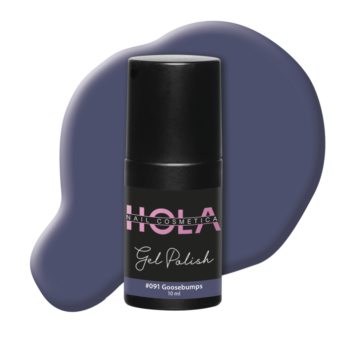 Gelpolish #091 Goosebumps
