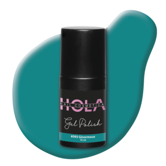 Hola Nail Cosmetica Gelpolish #093 Ginormous (10ml)