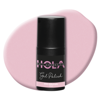 Hola Nail Cosmetica Gelpolish #095 Milkshake (10ml)
