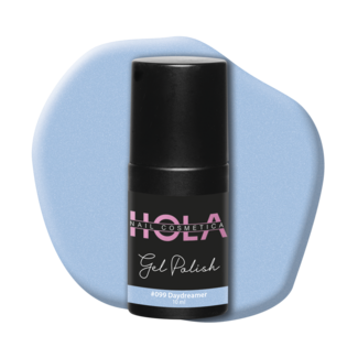 Hola Nail Cosmetica Gelpolish #099 Daydreamer (10ml)