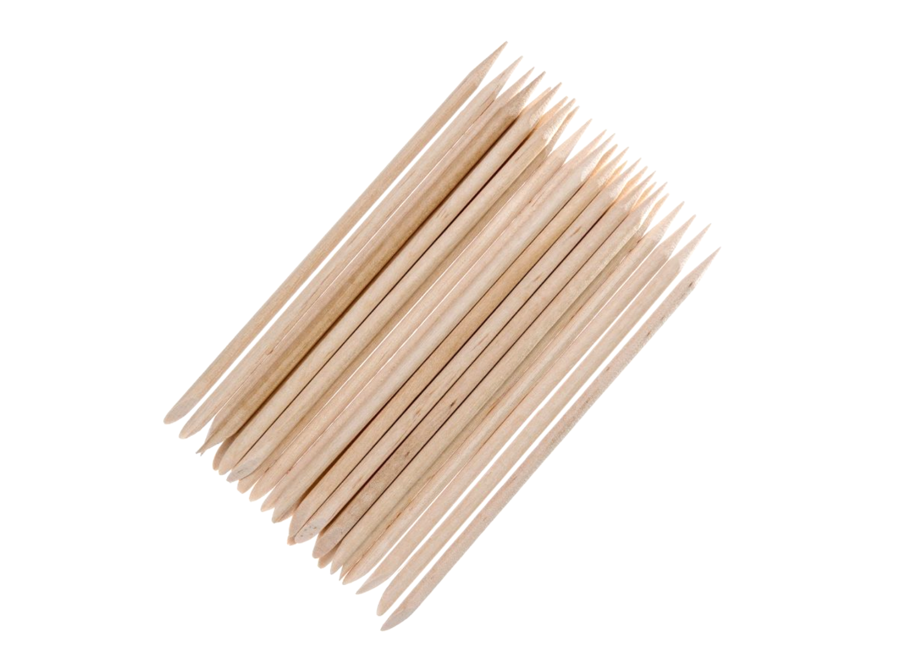 Wood Sticks (50pcs)