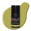 Gelpolish #101 Italian Olive