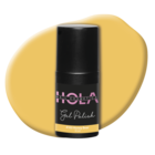 Gelpolish #103 Honey Bear