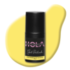 Gelpolish #104 Walking On Sunshine