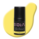 Gelpolish #104 Walking On Sunshine