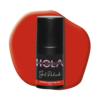 Gelpolish #109 Ap-peach-iate You