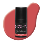 Gelpolish #111 Coral Kiss