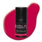 Gelpolish #112 Strawberry Lemonade