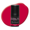 Gelpolish #113 Rose Red
