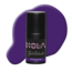 Hola Nail Cosmetica Gelpolish #123 Plum Passion (10ml)