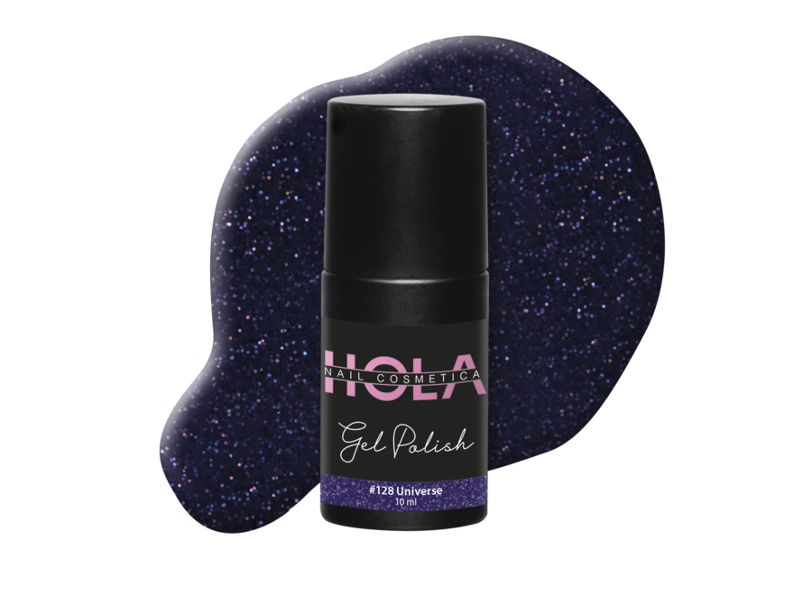 Gelpolish #128 Universe (10ml)