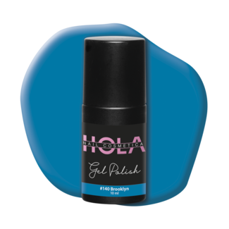 Hola Nail Cosmetica Gelpolish #140 Brooklyn (10ml)