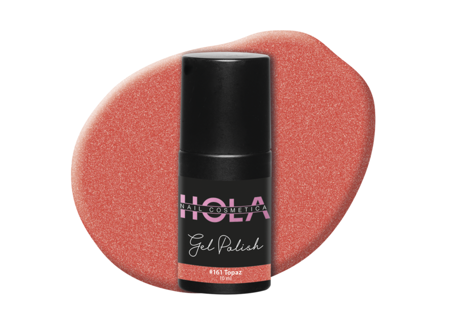 Gelpolish #161 Topaz (10ml)