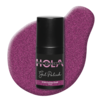 Gelpolish #166 Fuchsia Flush (10ml)